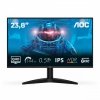 AOC Monitor komputerowy Q24B36X 23.8 cala IPS 144Hz HDMI DP
